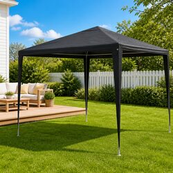 Enhance Your Outdoor Space with a 3x3m Party Tent