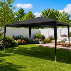 Enhance Your Outdoor Space with a 3x4 m Party Tent