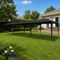 Enhance Your Garden Gatherings with Our Party Tent