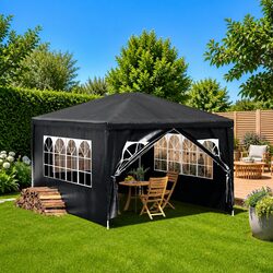 Elevate Your Gatherings with a 3x4 m Party Tent