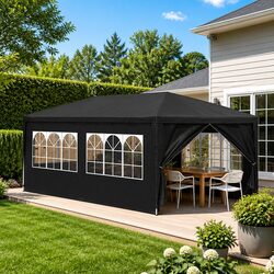 Enhance Your Outdoor Space with a 3x6 m Party Tent
