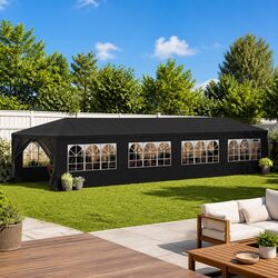 Enhance Your Outdoor Gatherings with a 3x12 m Tent