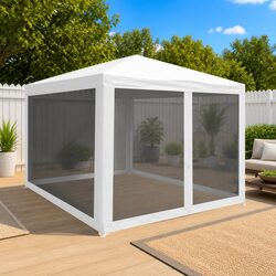 Enhance Your Outdoor Gatherings with a 3x3m Party Tent