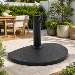 Decorative Parasol Base