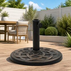 Decorative Umbrella Base