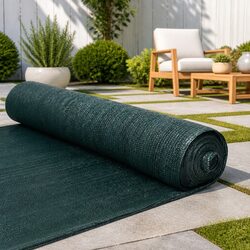 Enhance Your Outdoor Space with a 2x10m Privacy Shade Net