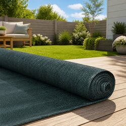 Green Privacy Net 2x25 m