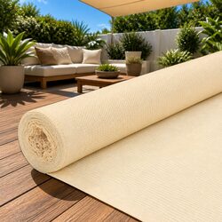 Elevate Your Outdoor Space with a Privacy Net