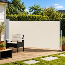 Elevate Your Outdoor Space with a Retractable Side Awning