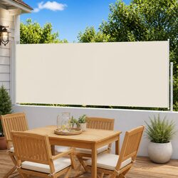 Enhance Your Outdoor Living with a 120 x 300 cm Side Awning