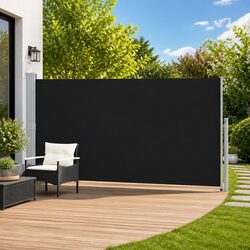 Enhance Your Outdoor Space with a 160 x 500 cm Awning