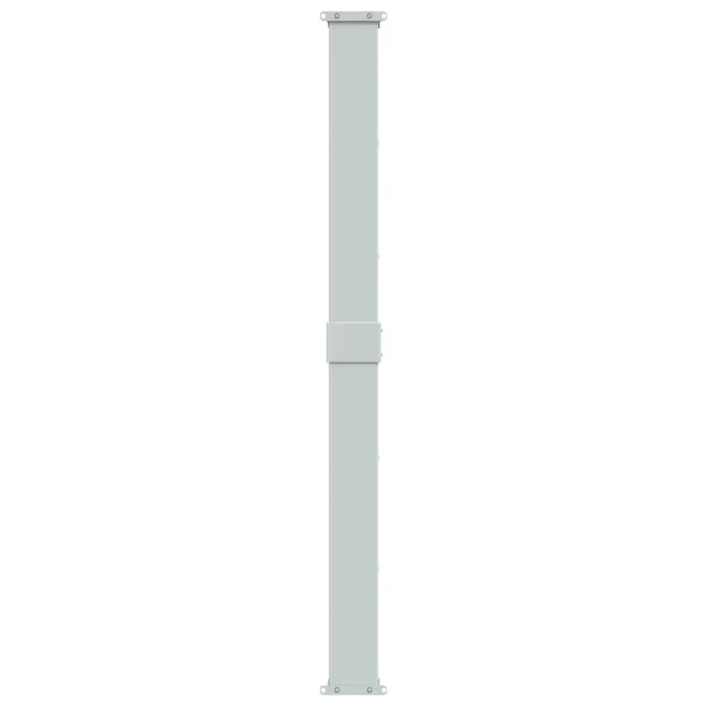 Retractable Side Awning 160 x 500 cm Outdoor Garden Patio Privacy Screen Shade