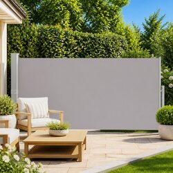 Enhance Your Outdoor Area with a 160x500cm Awning