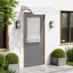 Enhance Your Space with a 120x100 cm Grey Canopy