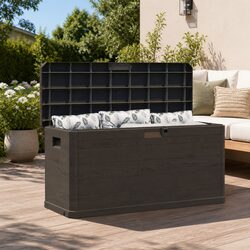 Enhance Your Outdoor Space with a 280L Storage Box