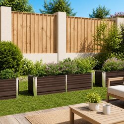 Transform Your Outdoor Space with a Raised Garden Bed
