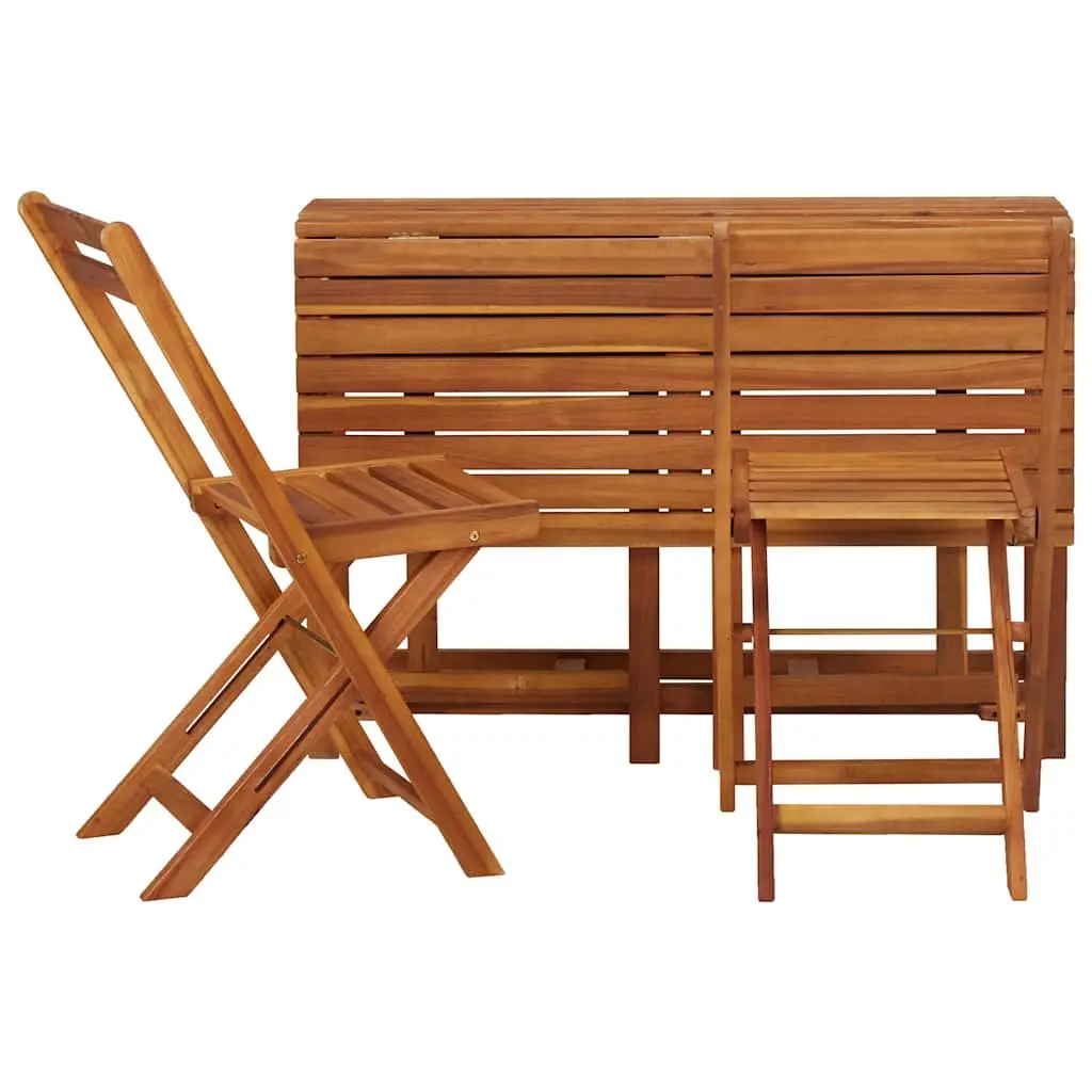 Garden Planter Table Set
