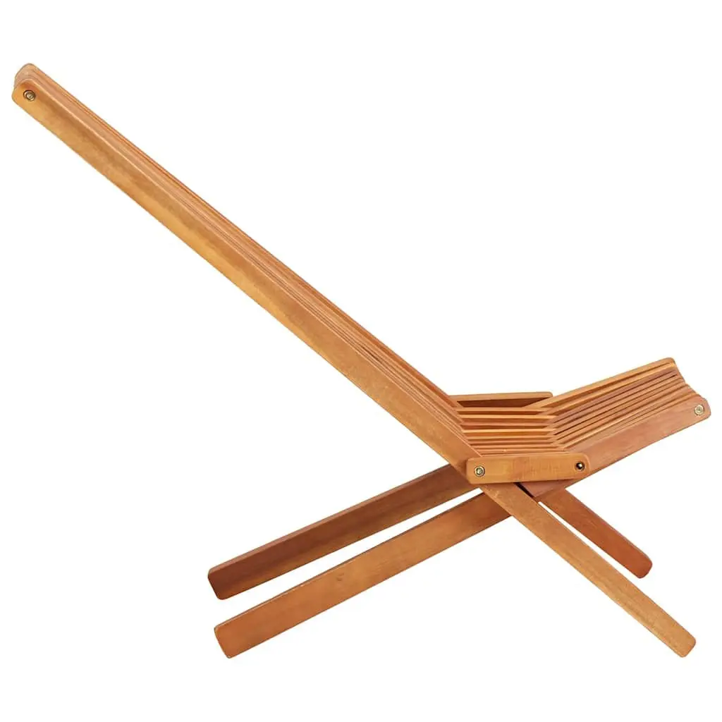 Acacia Wood Chairs