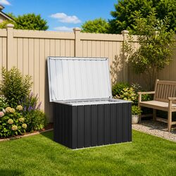 Enhance Your Outdoor Space with a Garden Storage Box