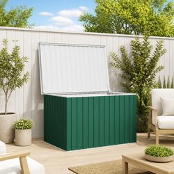 Enhance Your Outdoor Space with a Stylish Storage Box