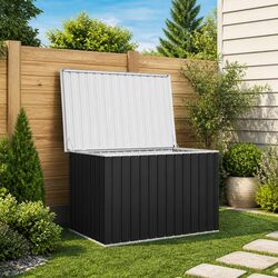 Elevate Your Outdoor Space with Our Storage Box