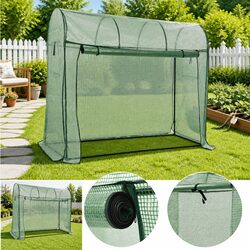 Elevate Your Gardening Space with a Versatile Greenhouse