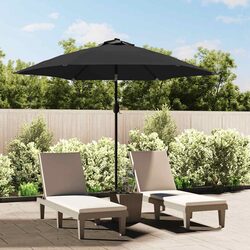Enhance Your Outdoor Space with a Stylish 300cm Parasol