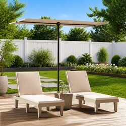 Garden Parasol