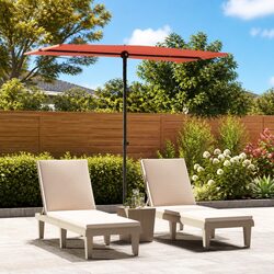 Enhance Your Outdoor Space with a 180x110cm Parasol