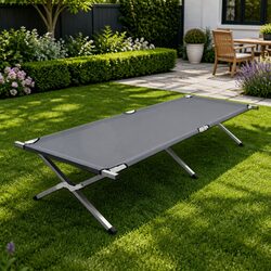 Enhance Your Outdoor Experience with a Camping Bed