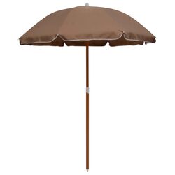 Enhance Your Outdoor Space with a 180 cm Garden Parasol
