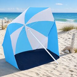 Enhance Your Outdoor Experience with Our Beach Shelter