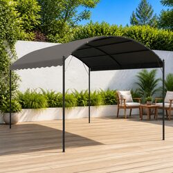 Enhance Your Garden with a 3x4m Sunshade Awning Canopy