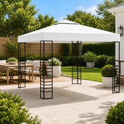 Enhance Your Outdoor Space with a 3x3m Gazebo