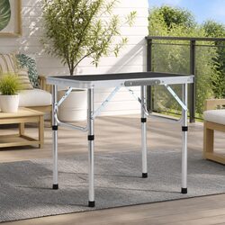 Folding Camping Table