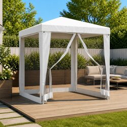 Enhance Your Outdoor Gatherings with This 2x2m Tent