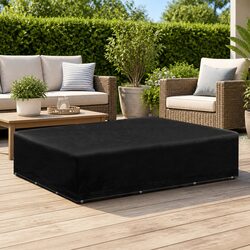Garden Furniture Cover 250x250x70cm for Stylish Spaces