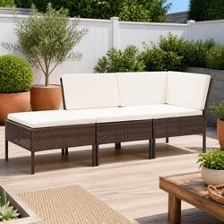 Outdoor Lounge Set: Enhance Your Garden Experience