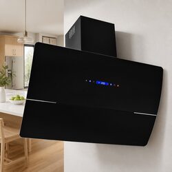 Transform Your Kitchen with a Stylish 90cm Range Hood