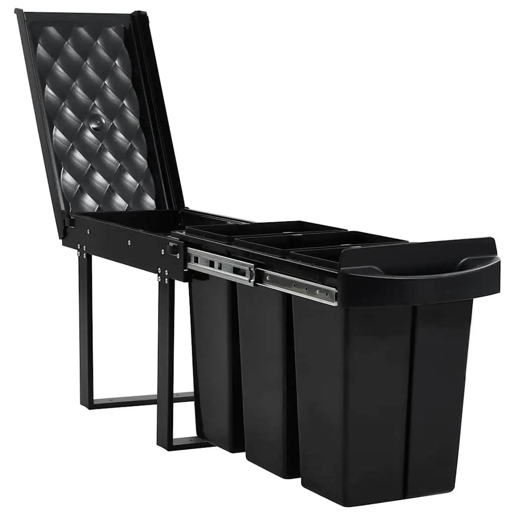 36L Waste Bin