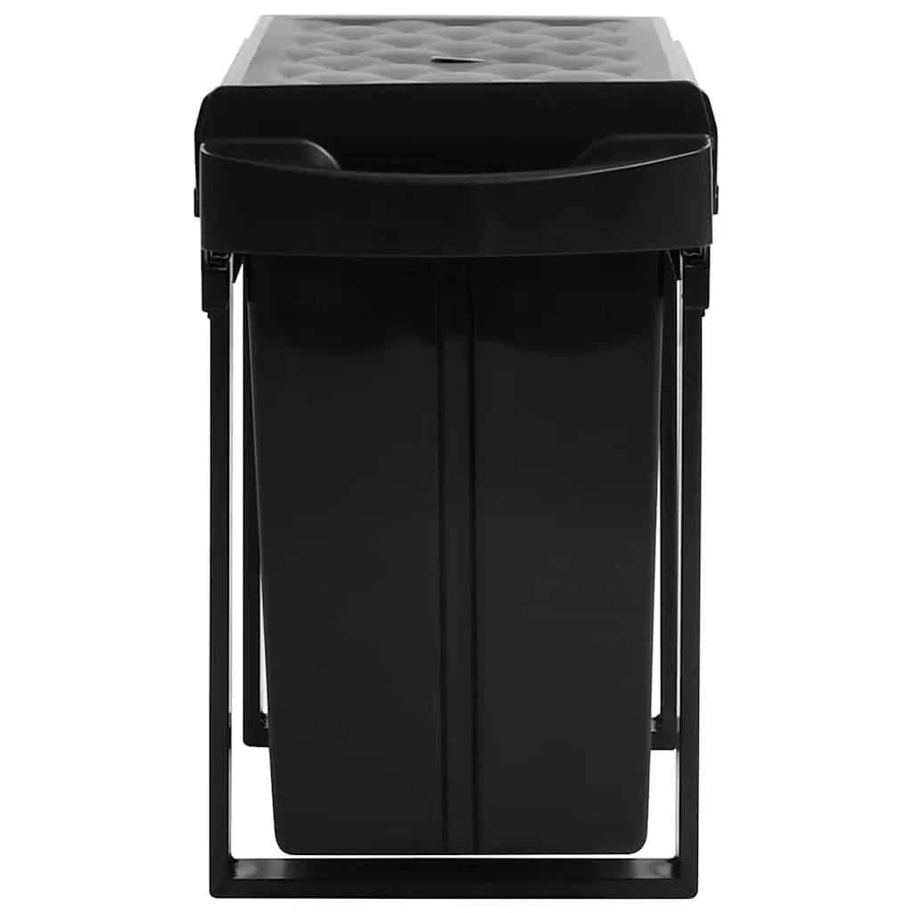 36L Waste Bin