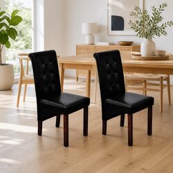 Enhance Your Space with Ergonomic Dining Chairs