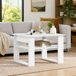 Elevate Your Living Room with a Modern Coffee Table