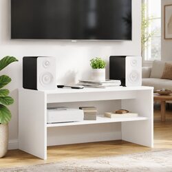 Elevate Your Living Room with a 80 x 35 x 40 cm TV Cabinet