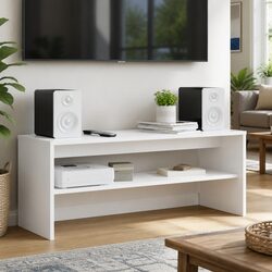 Modern Living Room TV Cabinet for Enhanced Style