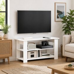 Elevate Your Living Space with a Modern TV Stand