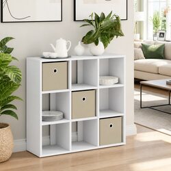Enhance Your Living Space with a Stylish White Sideboard