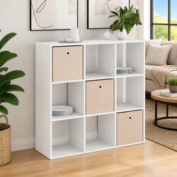 Elevate Your Space with a White Modern Sideboard