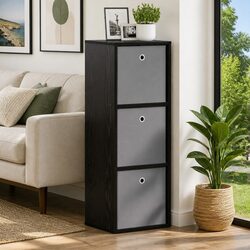 Elevate Your Living Space with a Black Oak Sideboard