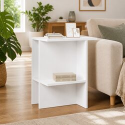 Stylish Coffee Table Enhancing Your Living Space